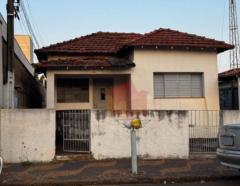 Terreno à venda, 390M2 - Foto 1