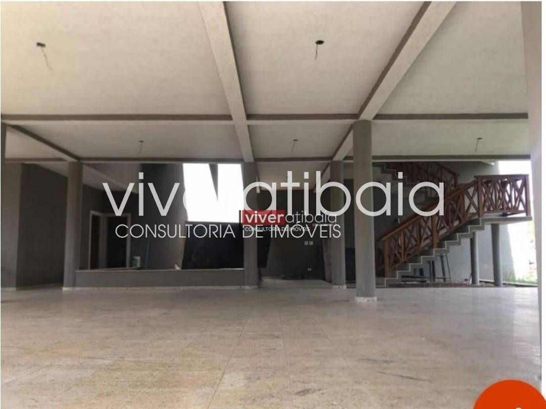 Casa à venda com 4 quartos, 445m² - Foto 4