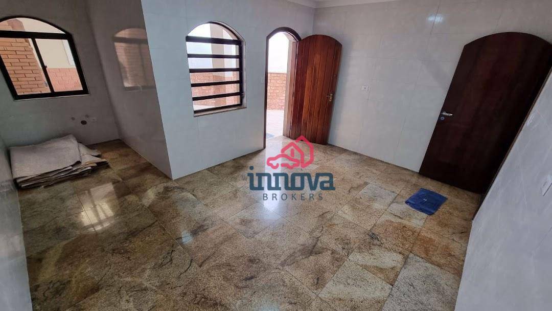 Sobrado à venda com 4 quartos, 219m² - Foto 8