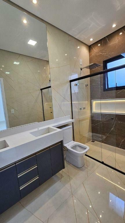 Casa de Condomínio à venda com 3 quartos, 214m² - Foto 17