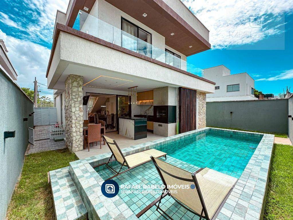 Casa de Condomínio à venda e aluguel com 4 quartos, 210m² - Foto 13