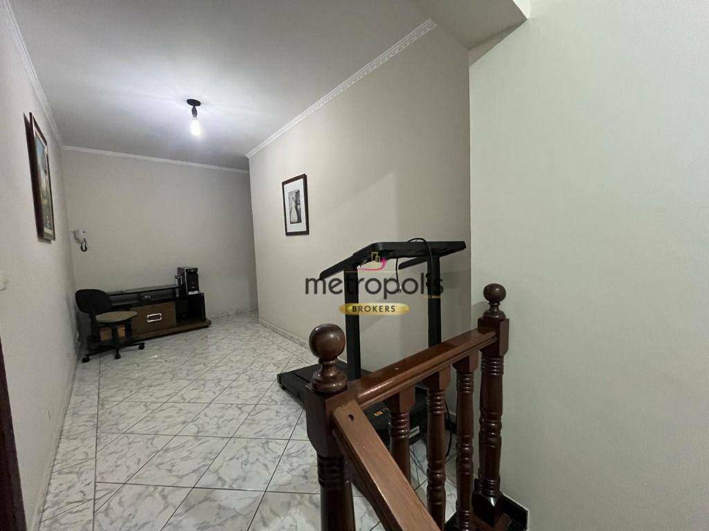 Sobrado à venda com 3 quartos, 160m² - Foto 22