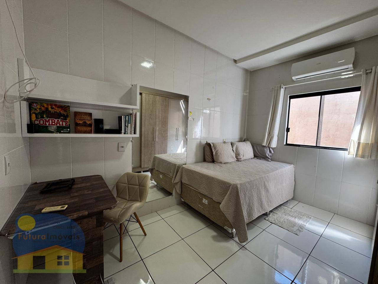 Casa à venda com 3 quartos, 120m² - Foto 14