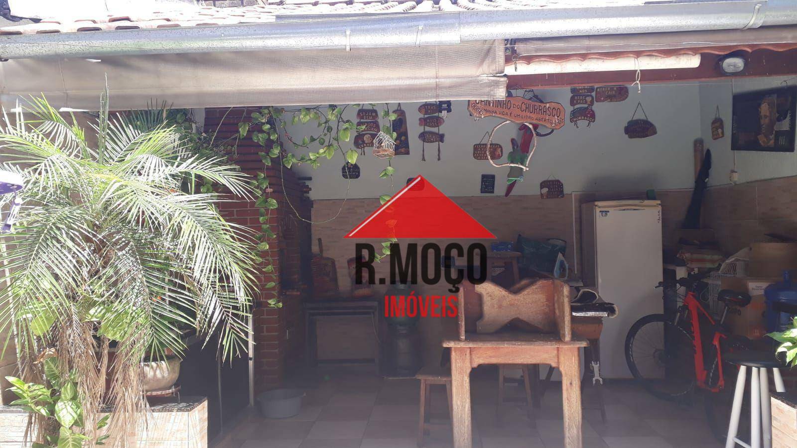 Sobrado à venda com 3 quartos, 120m² - Foto 21