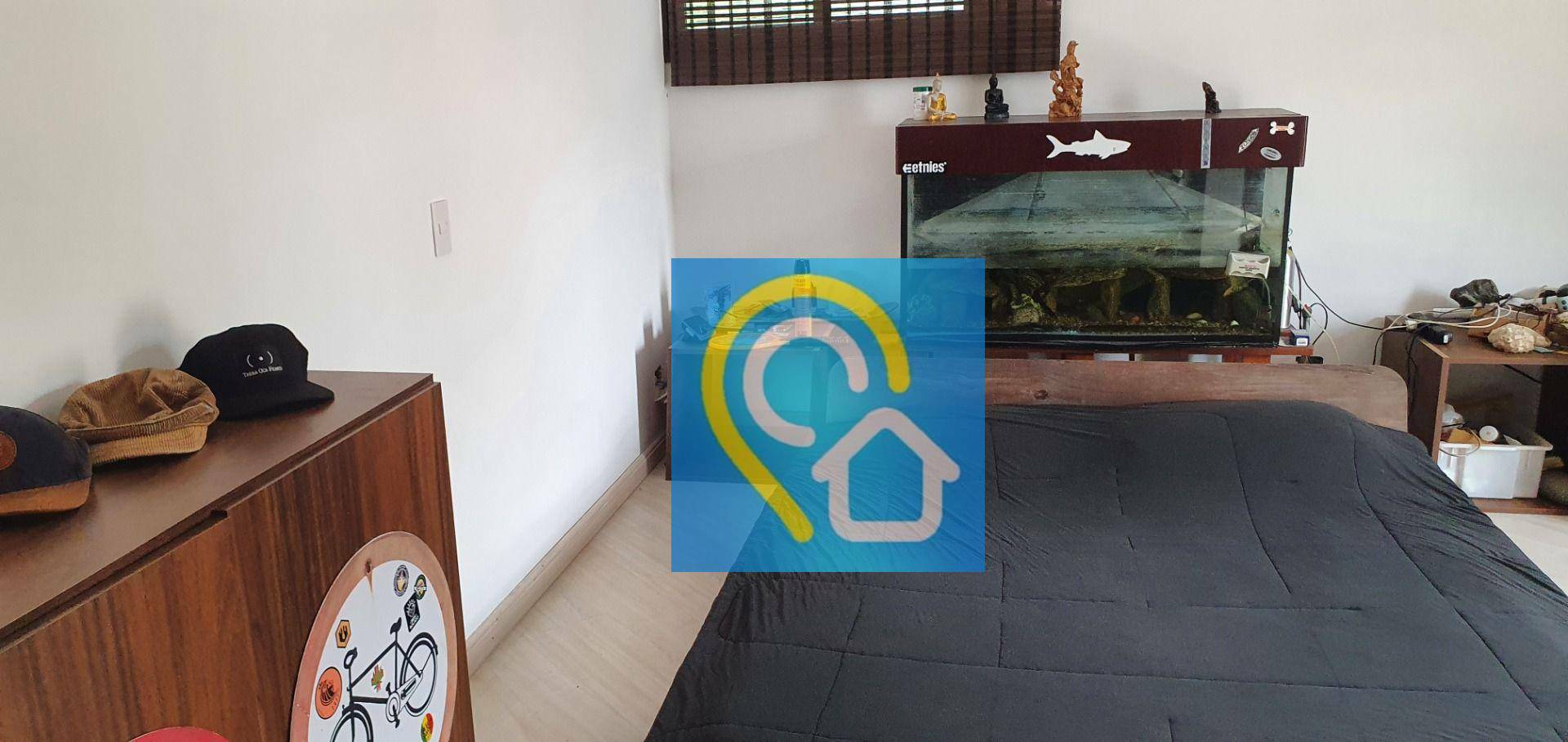 Casa de Condomínio à venda com 4 quartos, 460m² - Foto 28