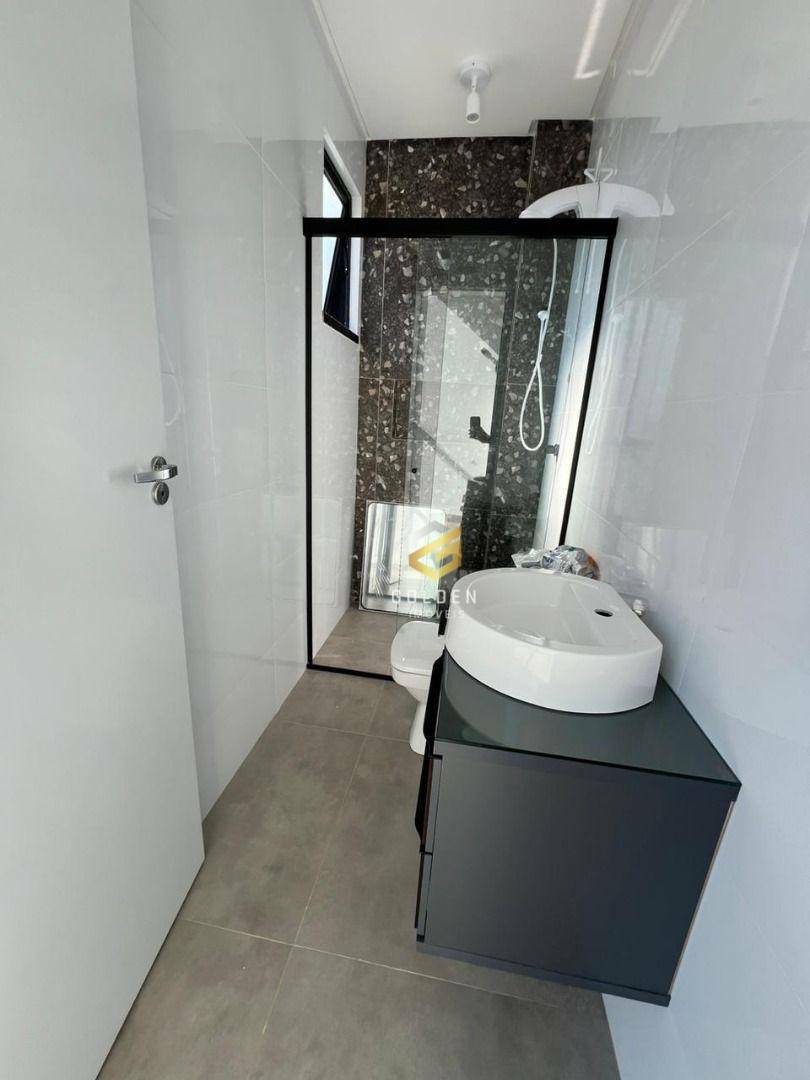 Apartamento à venda com 1 quarto, 21m² - Foto 9