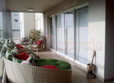 Apartamento à venda com 3 quartos, 178m² - Foto 28