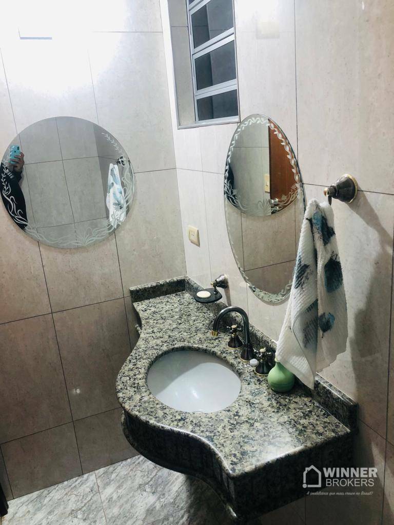 Sobrado à venda com 5 quartos, 330m² - Foto 7