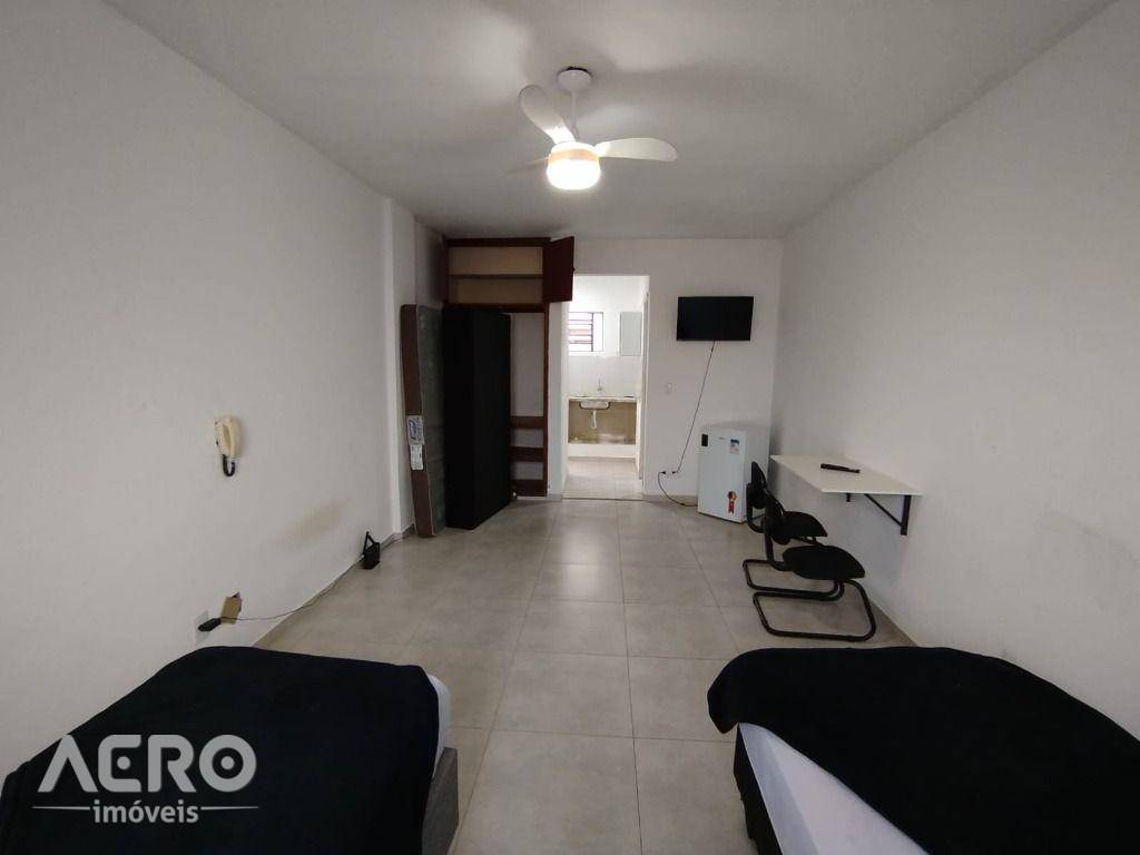 Apartamento, 1 quarto, 30 m² - Foto 5