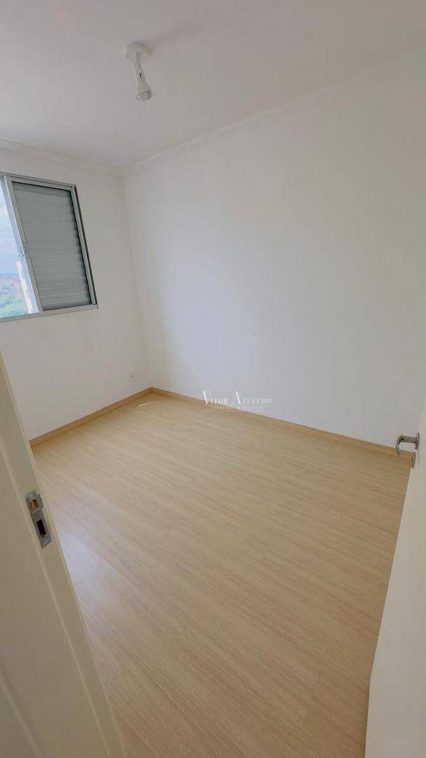 Apartamento à venda com 2 quartos, 45m² - Foto 6