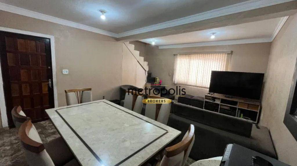 Casa, 3 quartos, 144 m² - Foto 2