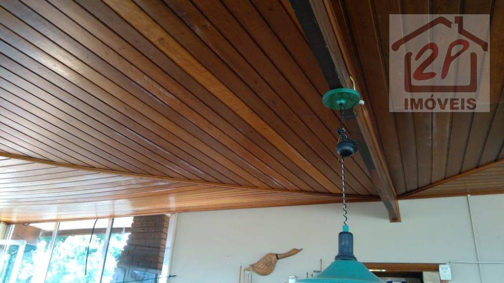 Sobrado, 6 quartos, 350 m² - Foto 8