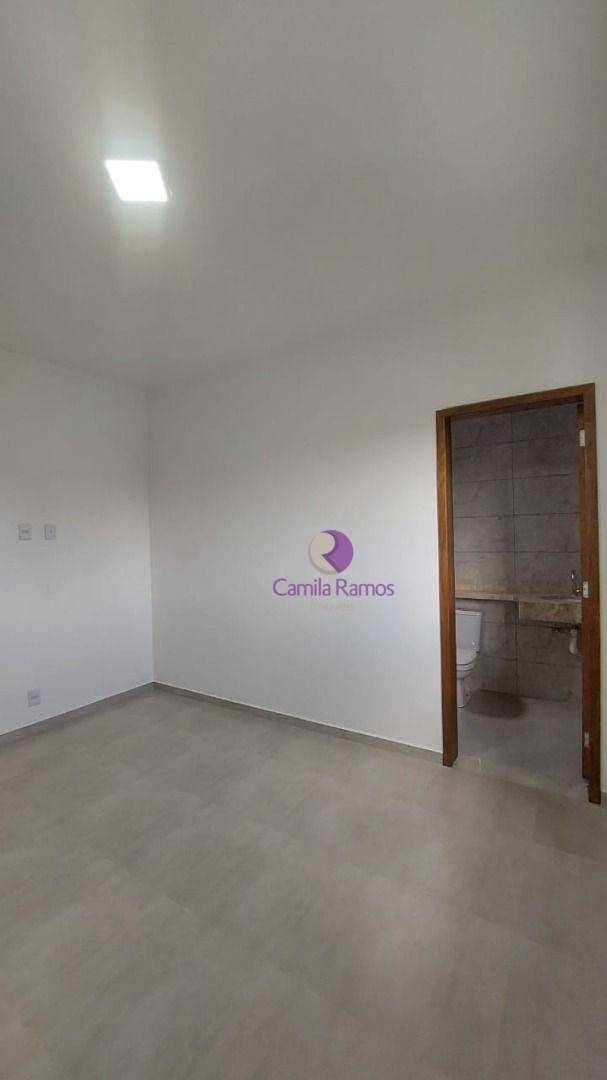 Sobrado à venda com 3 quartos, 107m² - Foto 11