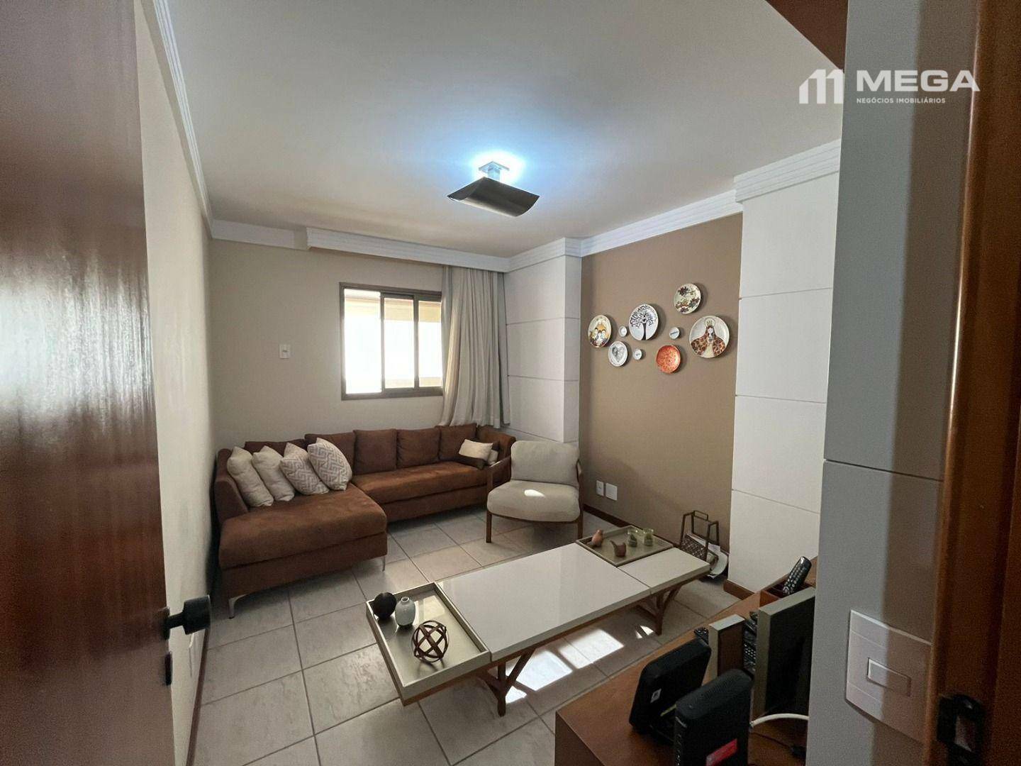 Apartamento à venda com 4 quartos, 180m² - Foto 14