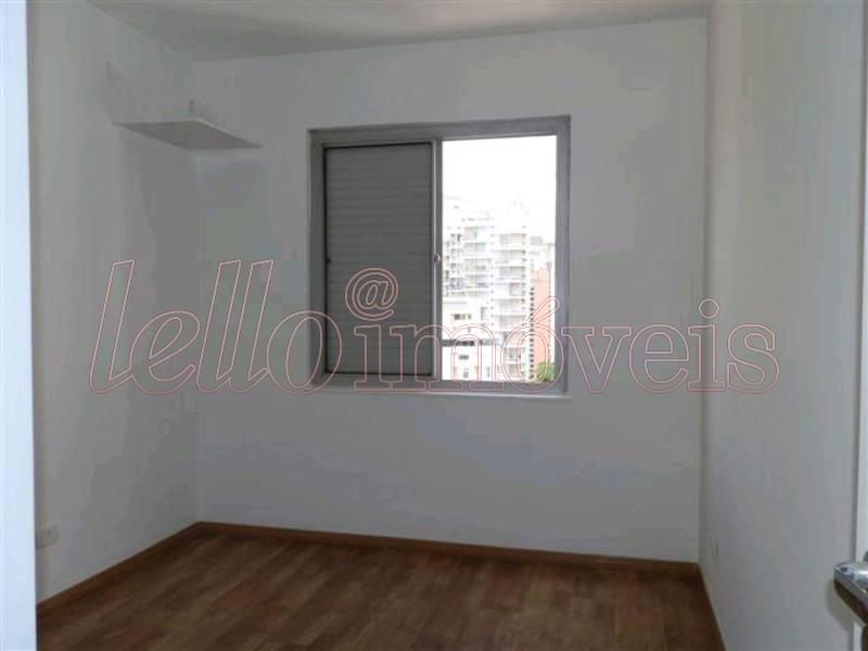 Apartamento para alugar com 3 quartos, 85m² - Foto 4