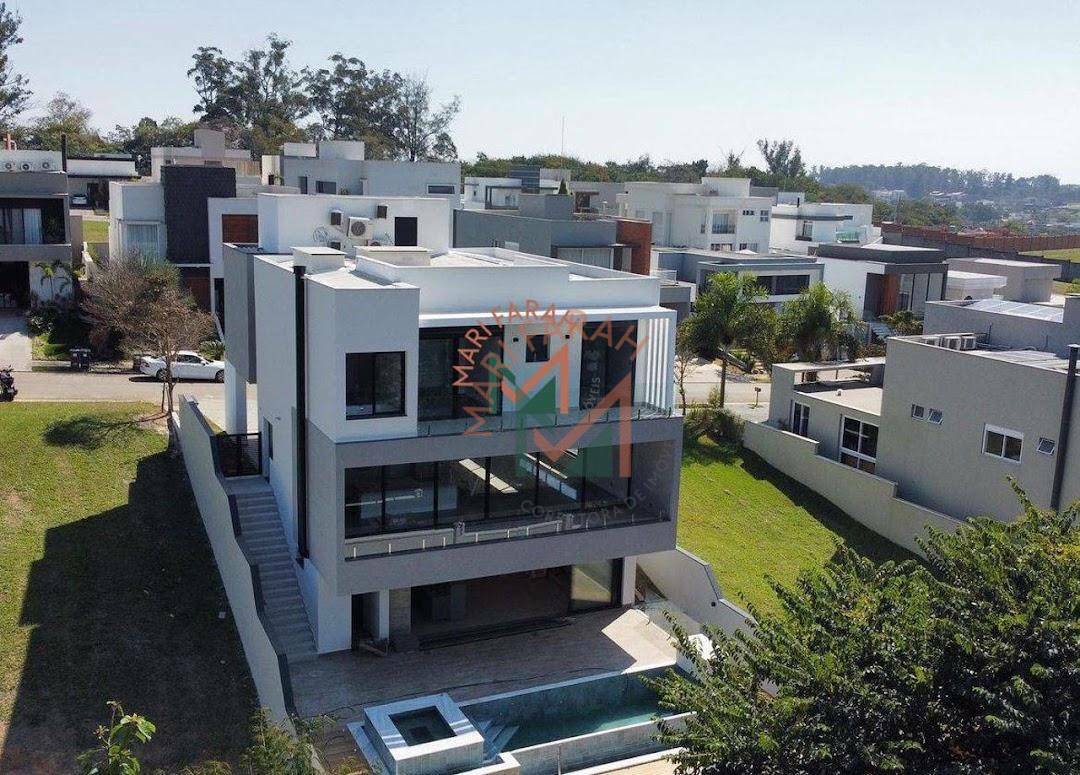 Casa de Condomínio à venda com 4 quartos, 387m² - Foto 18