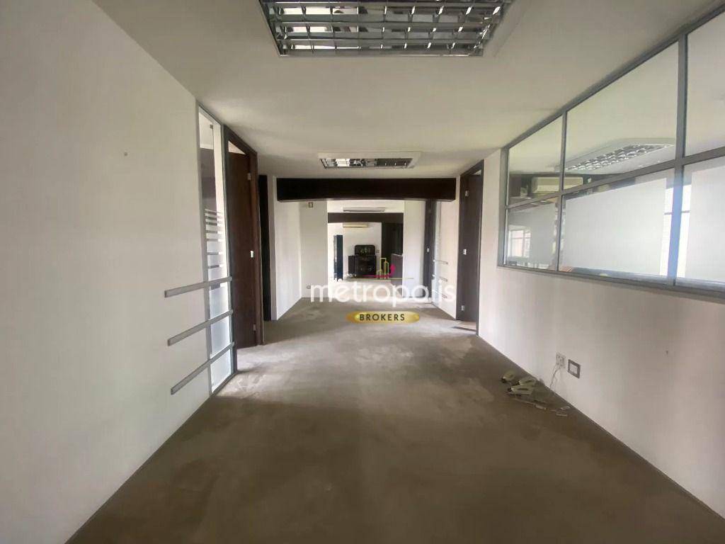 Conjunto Comercial-Sala à venda e aluguel, 234m² - Foto 4