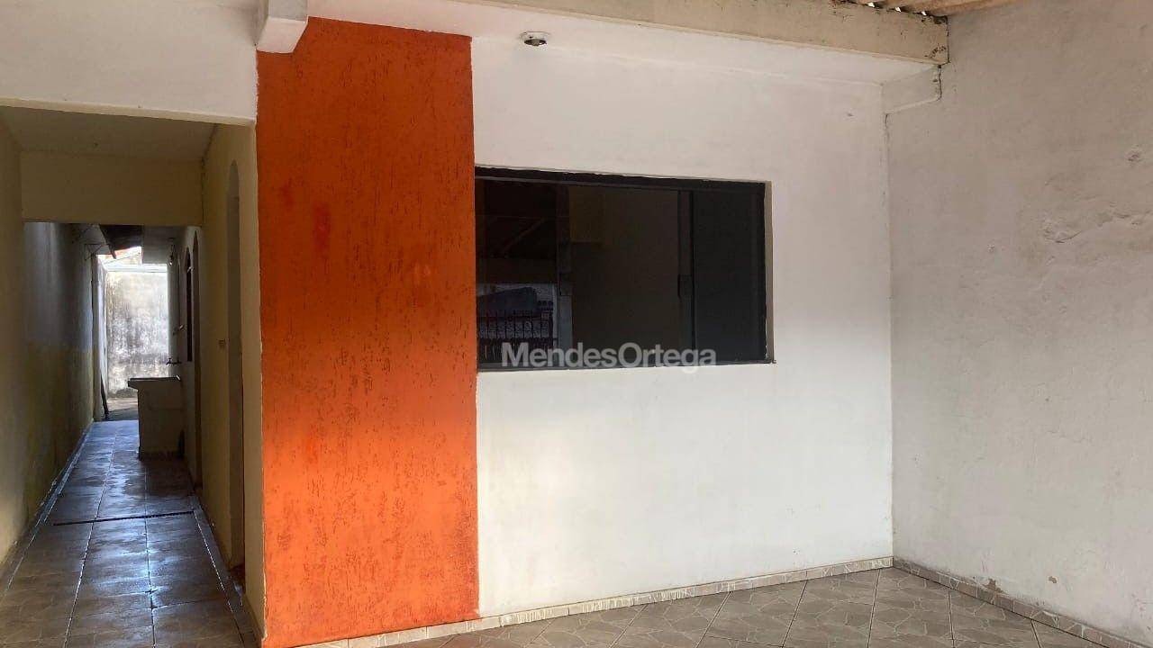 Casa, 1 quarto, 85 m² - Foto 4