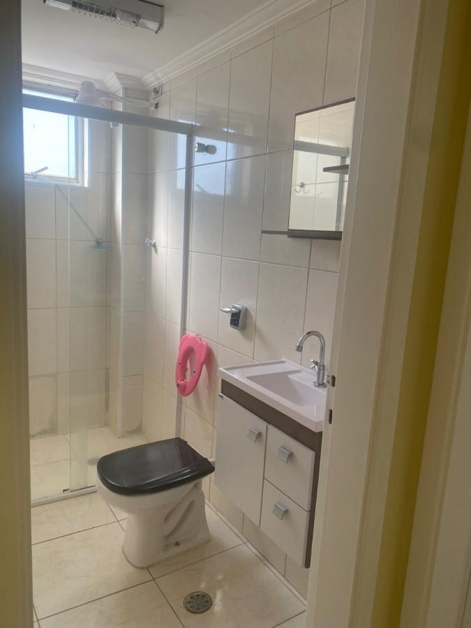 Apartamento à venda com 2 quartos - Foto 12