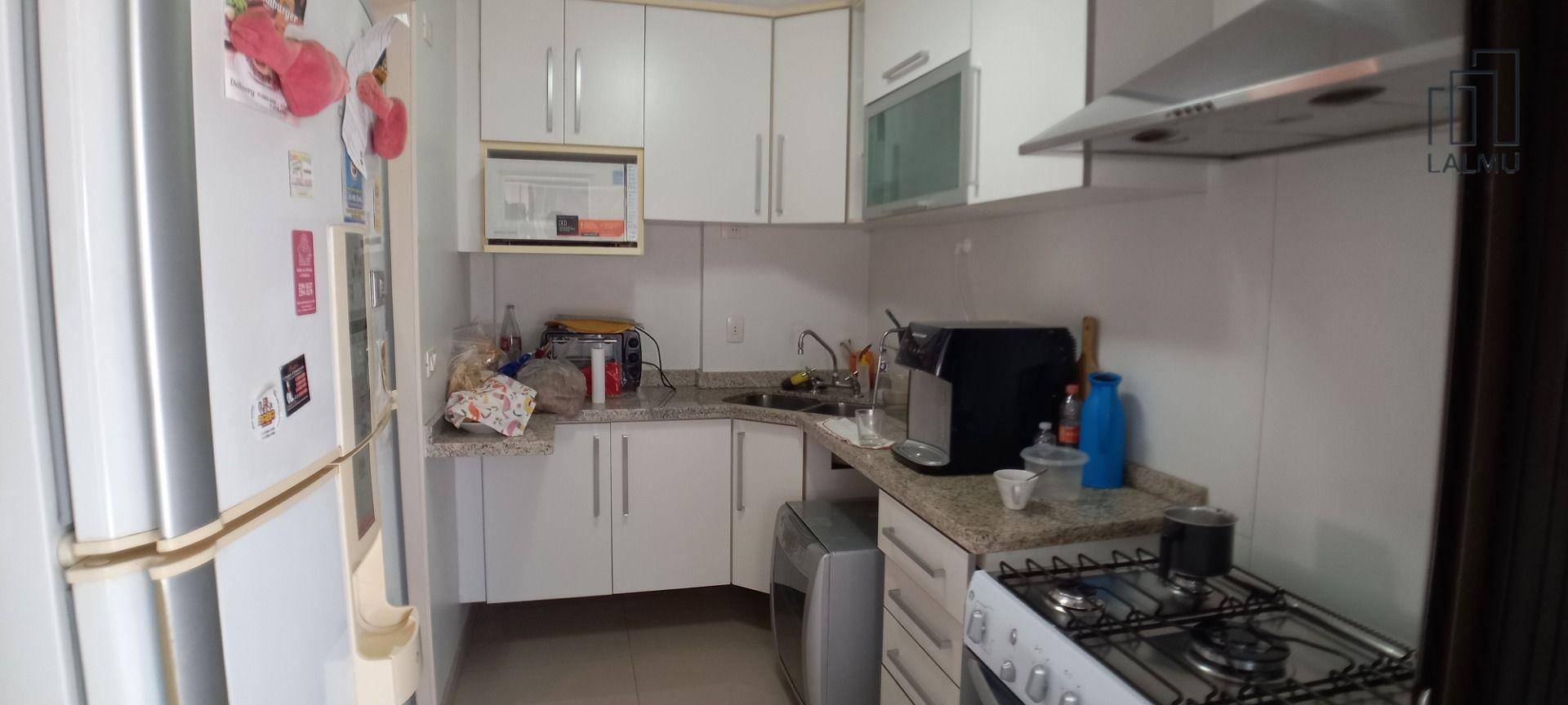 Cobertura para alugar com 3 quartos, 134m² - Foto 24