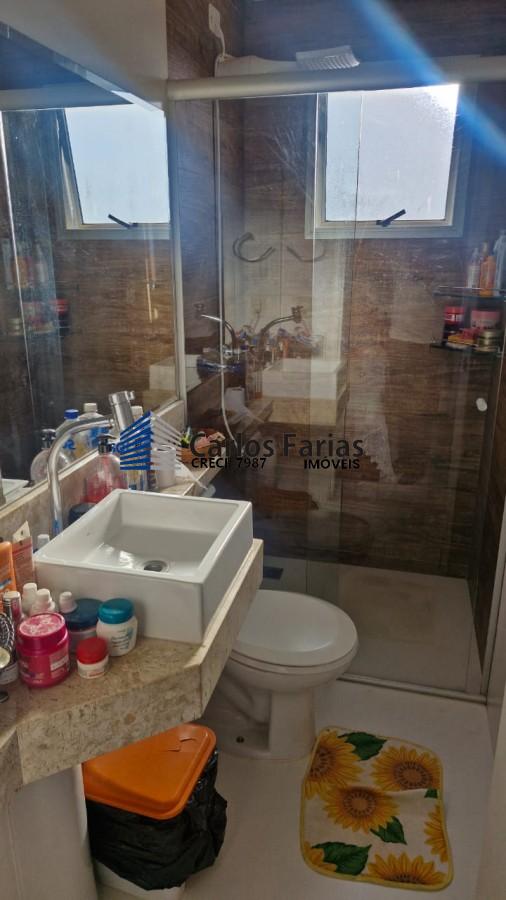 Casa de Condomínio à venda com 3 quartos, 69m² - Foto 30