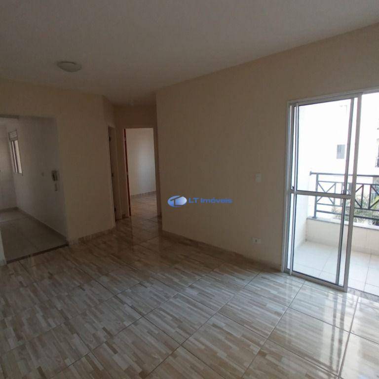 Apartamento para alugar com 2 quartos, 53m² - Foto 4