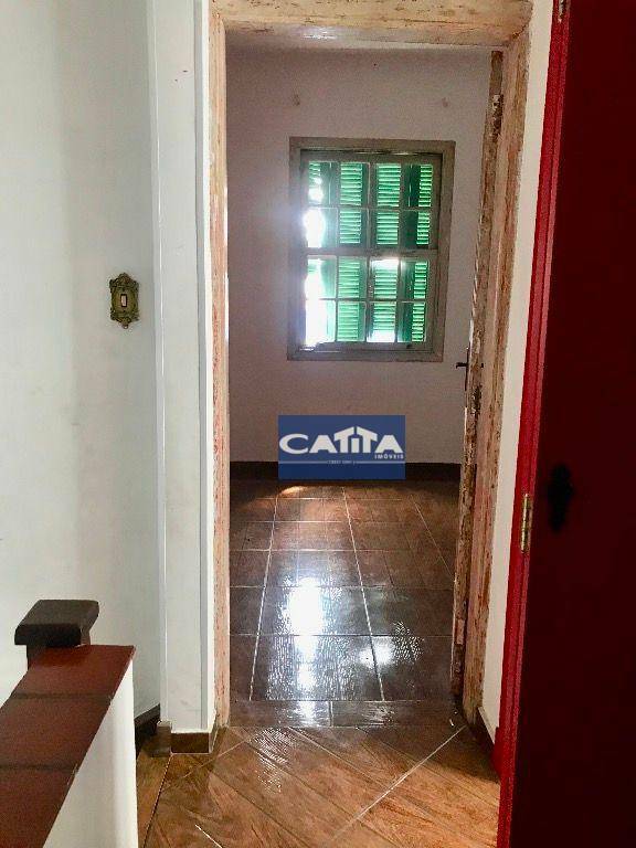 Sobrado para alugar com 2 quartos, 80m² - Foto 8