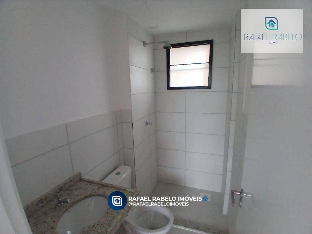 Apartamento para alugar com 2 quartos, 51m² - Foto 5