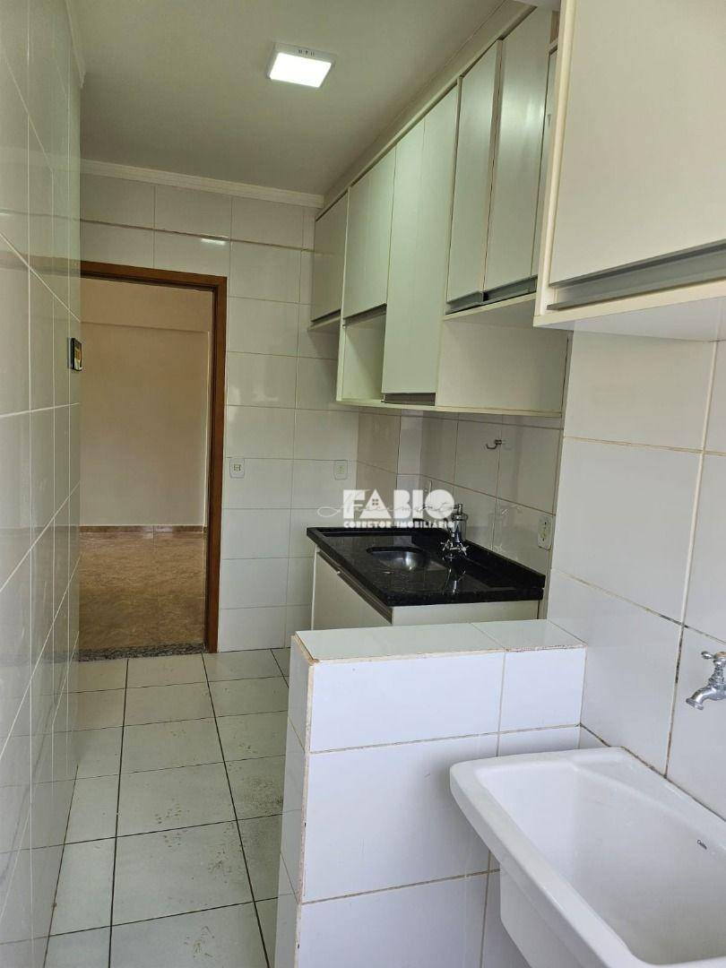 Apartamento à venda com 2 quartos, 60m² - Foto 9