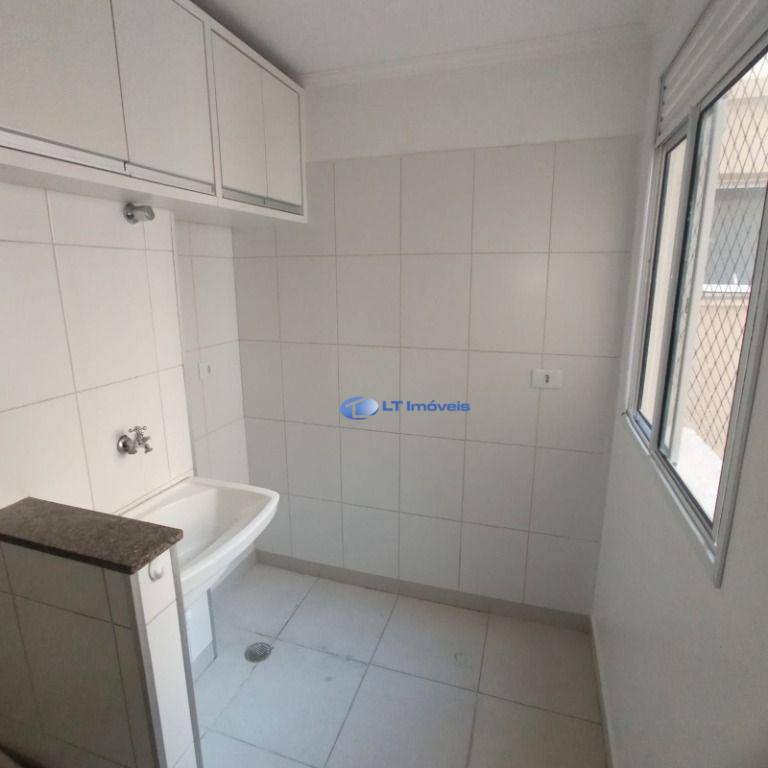 Apartamento para alugar com 2 quartos, 53m² - Foto 13