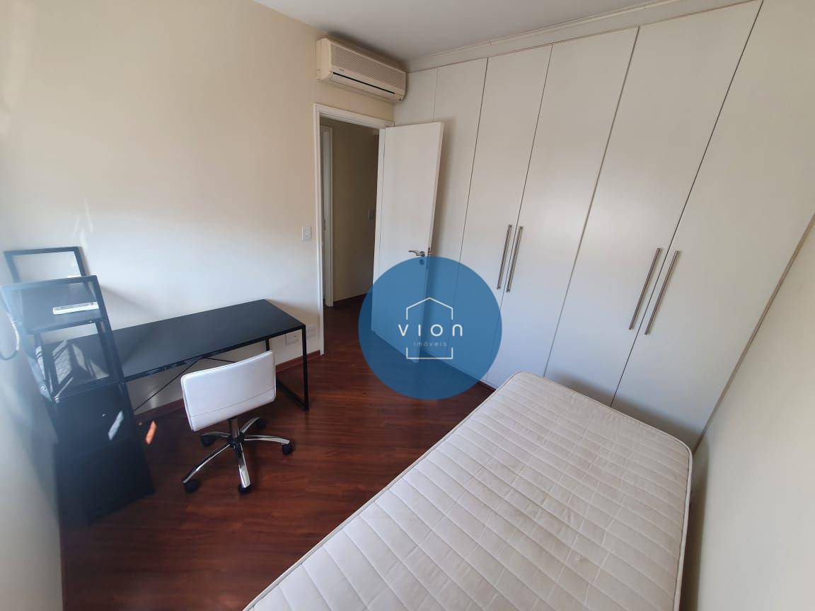 Apartamento para alugar com 3 quartos, 101m² - Foto 16