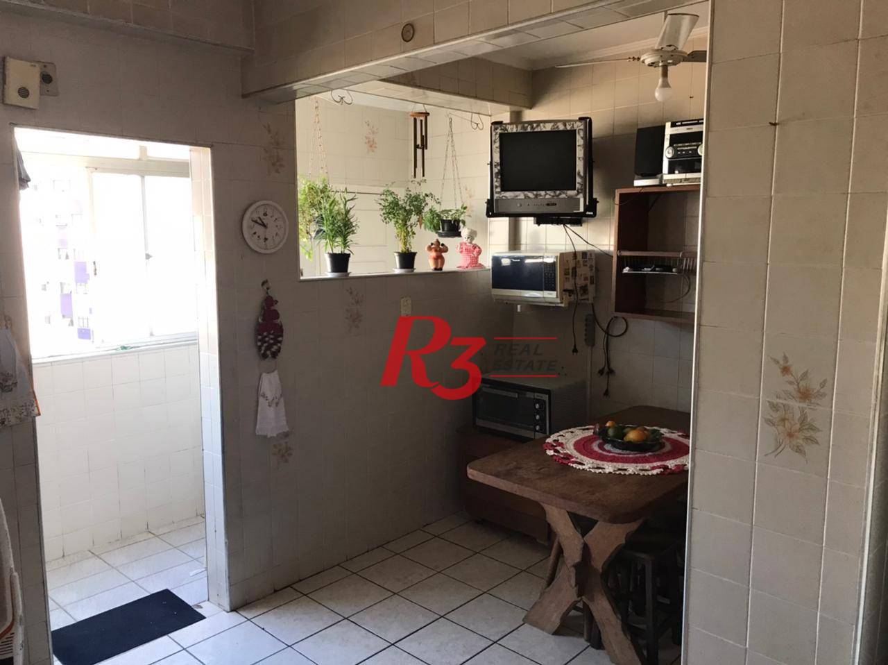 Apartamento à venda com 3 quartos, 157m² - Foto 10