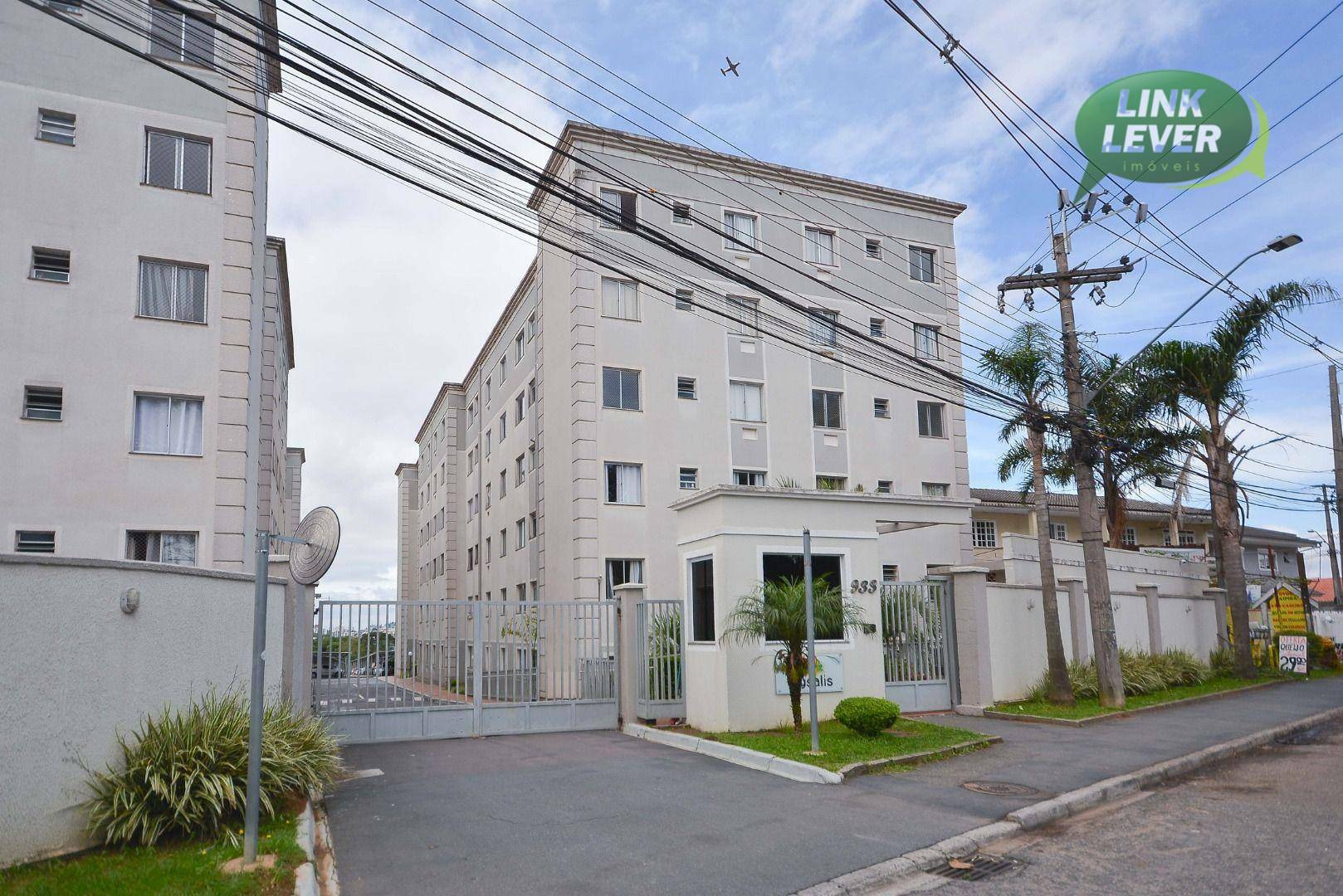 Apartamento para alugar com 2 quartos, 48m² - Foto 46