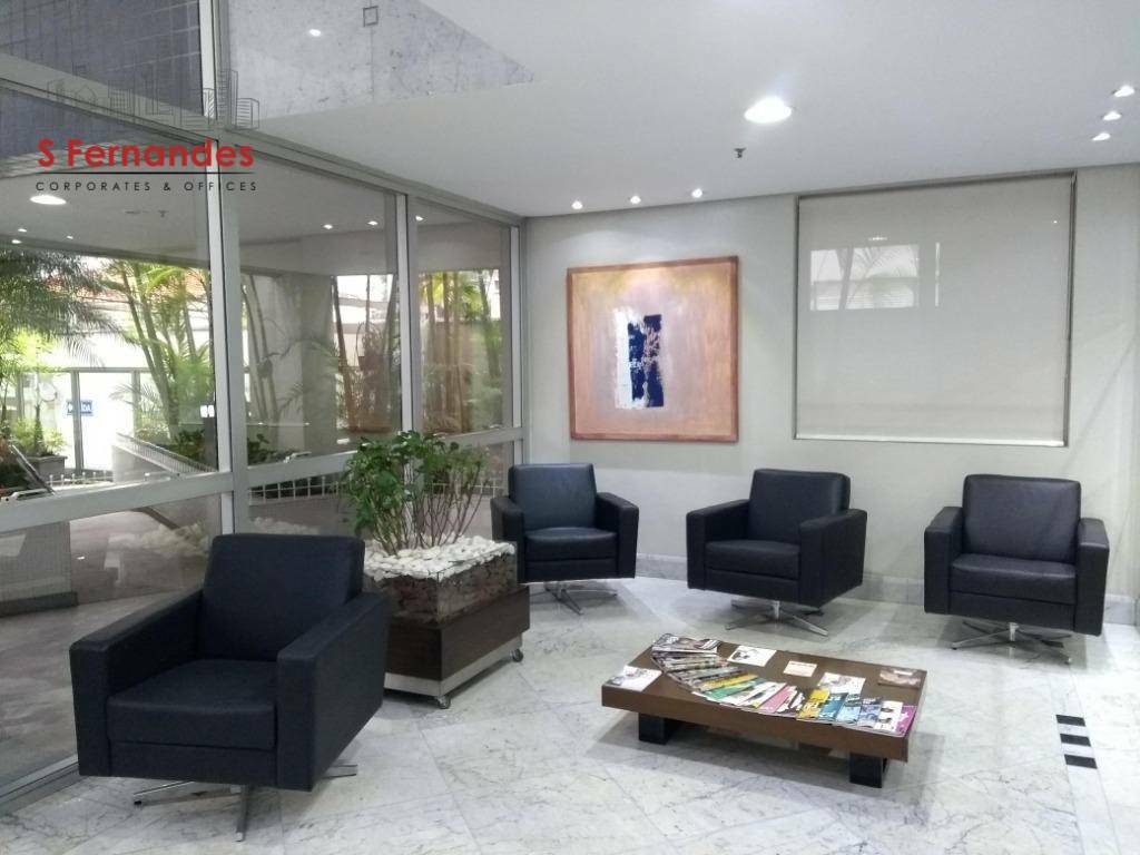 Conjunto Comercial-Sala à venda e aluguel, 50m² - Foto 17