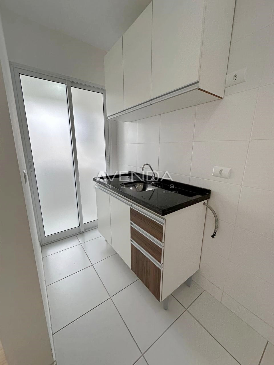 Apartamento para alugar com 2 quartos, 48m² - Foto 7