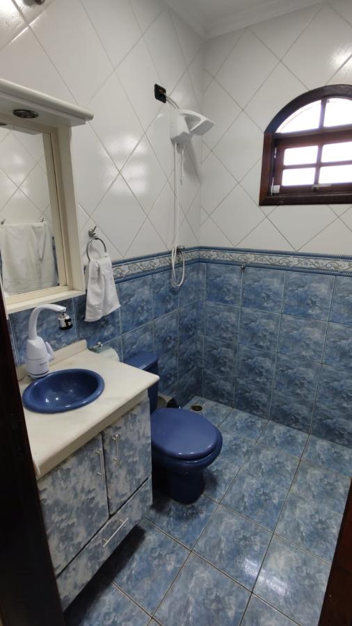 Sobrado à venda com 2 quartos, 130m² - Foto 12