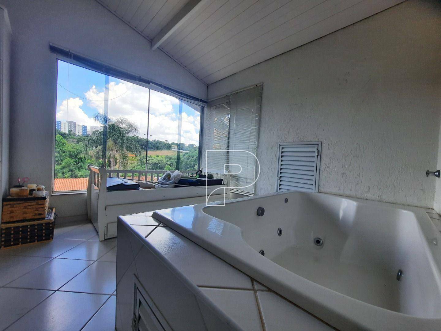 Casa de Condomínio à venda com 3 quartos, 432m² - Foto 17