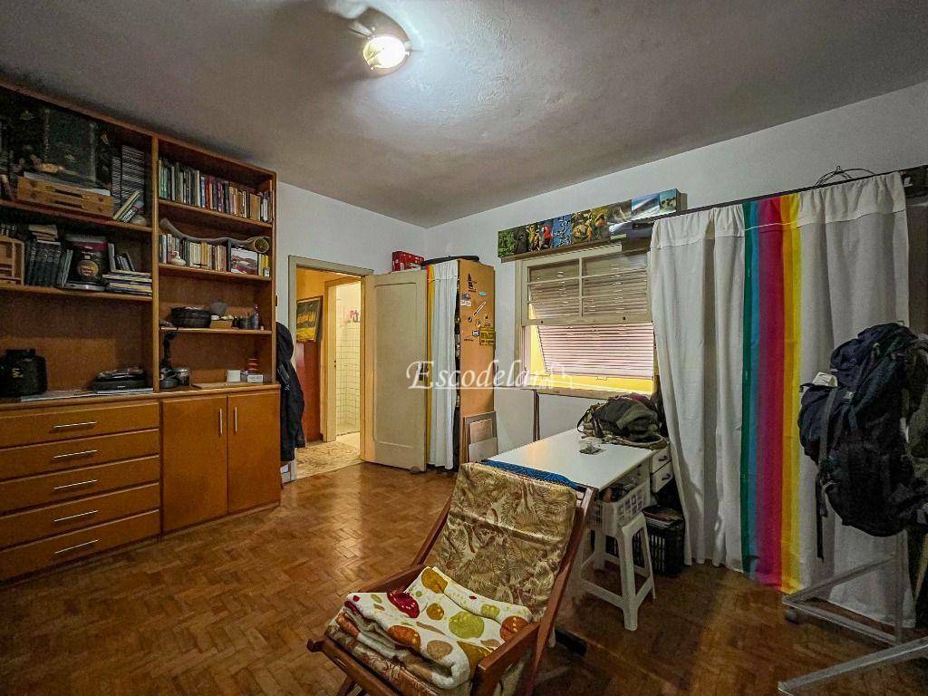 Sobrado à venda com 2 quartos, 92m² - Foto 24