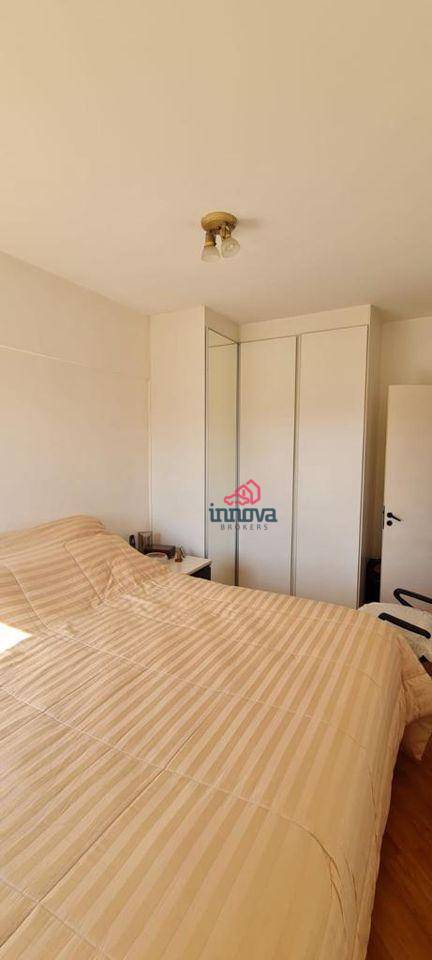 Apartamento à venda com 2 quartos, 57m² - Foto 5