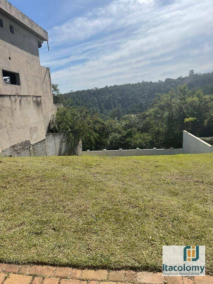 Loteamento e Condomínio à venda, 450M2 - Foto 1