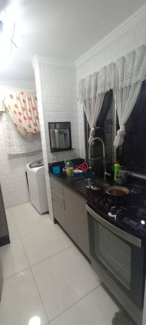 Apartamento à venda com 2 quartos, 44m² - Foto 7