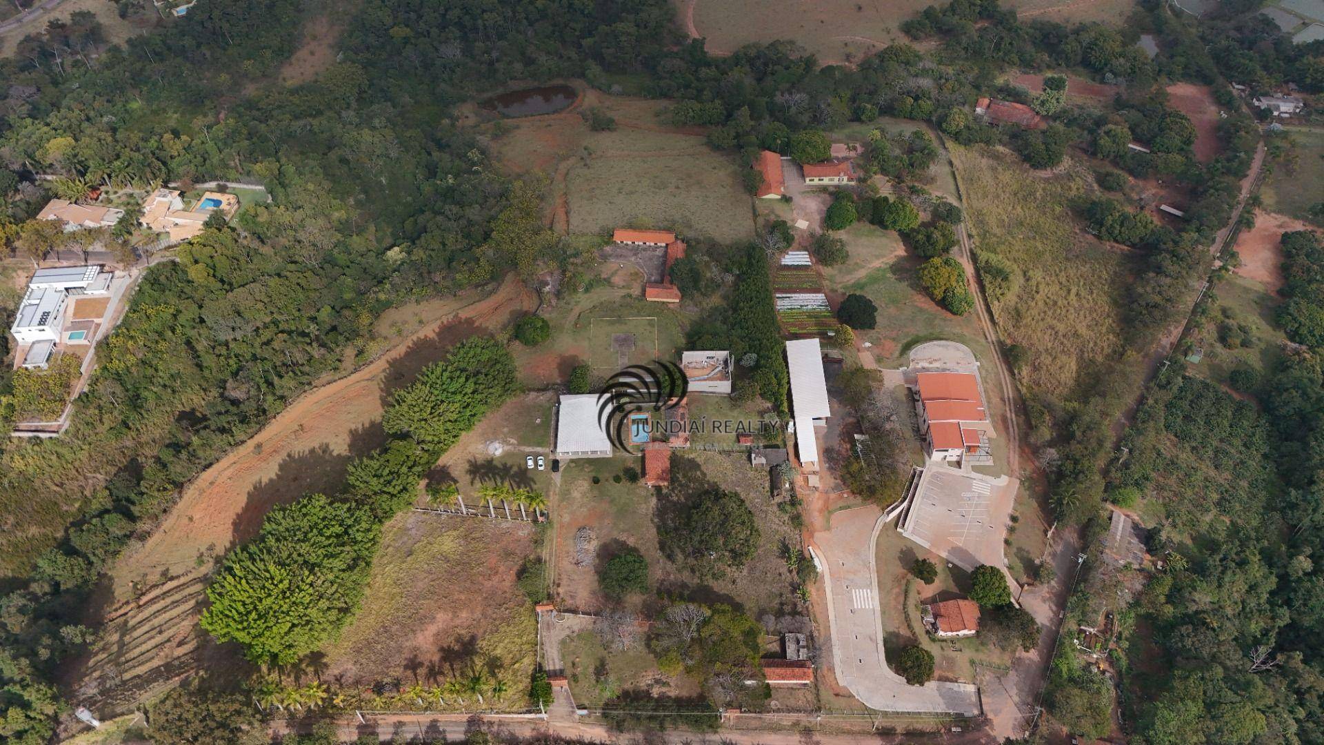 Terreno, 4 hectares - Foto 3