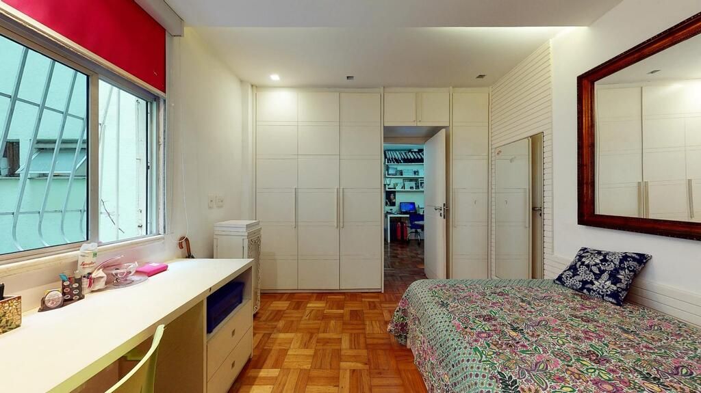 Apartamento à venda com 3 quartos, 148m² - Foto 33