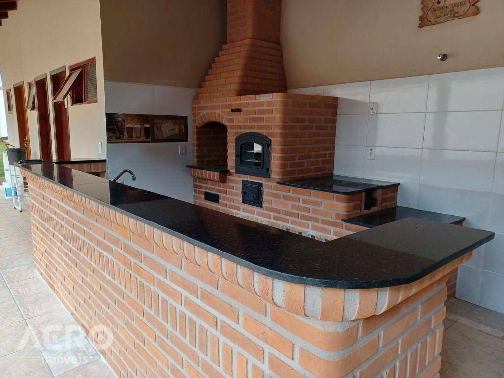 Chácara à venda com 1 quarto, 270m² - Foto 7