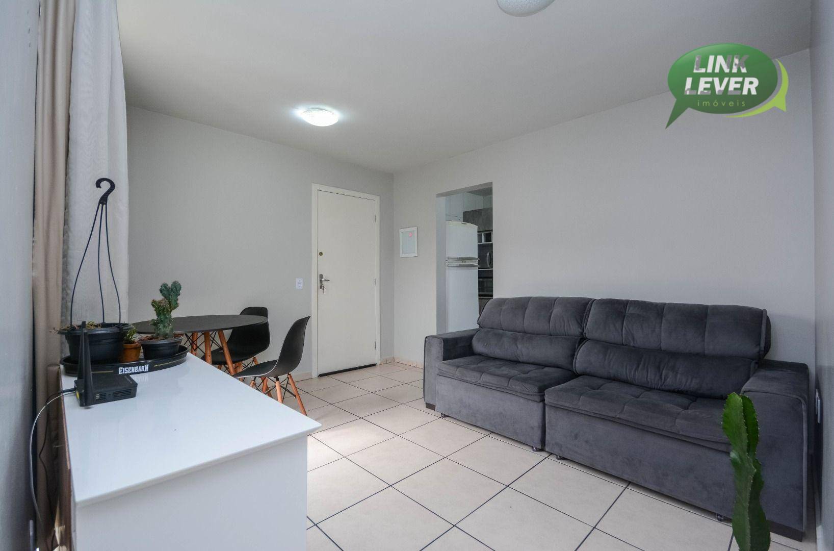 Apartamento para alugar com 2 quartos, 52m² - Foto 6