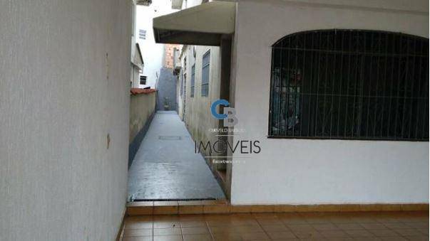 Sobrado à venda com 4 quartos, 170m² - Foto 1