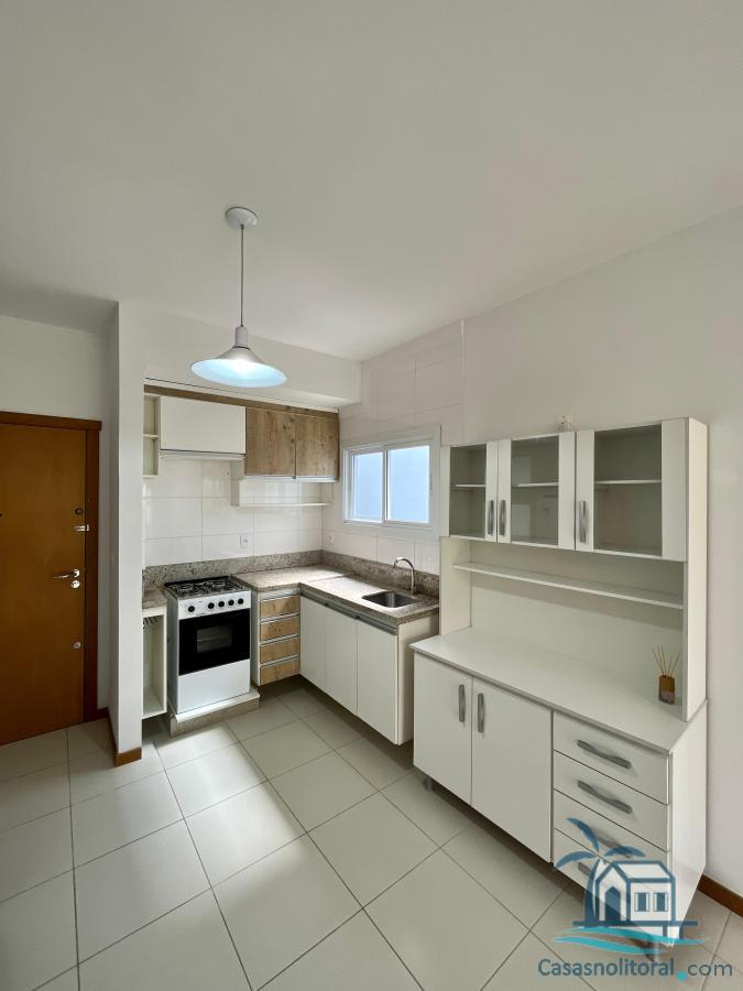 Apartamento à venda com 2 quartos, 56m² - Foto 5