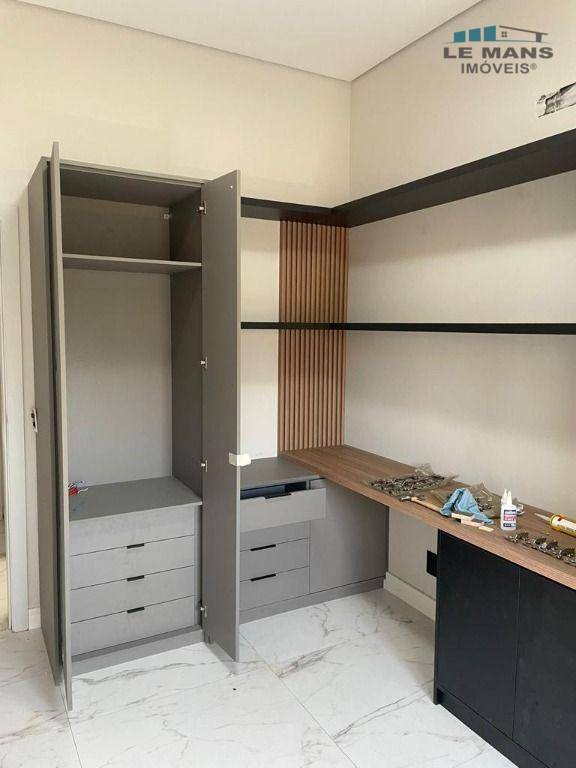 Casa de Condomínio à venda com 3 quartos, 193m² - Foto 14