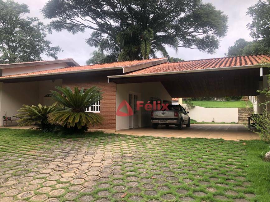 Casa de Condomínio à venda com 4 quartos, 280m² - Foto 20