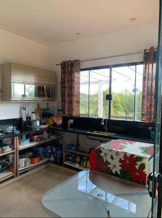 Chácara à venda com 3 quartos, 230m² - Foto 6